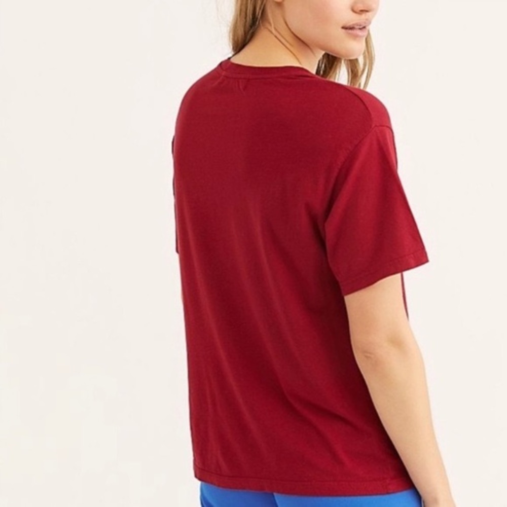 FREE PEOPLE Daydreamer Guns N Roses Tee - Picture 4 of 12